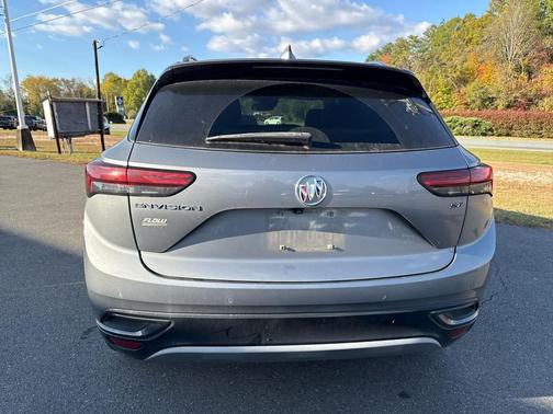 2021 Buick Envision FWD Essence