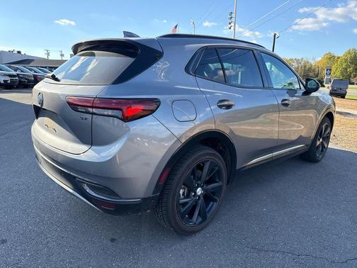 2021 Buick Envision FWD Essence