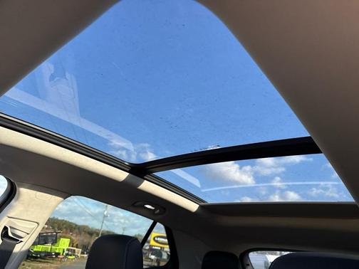 2021 Buick Envision FWD Essence