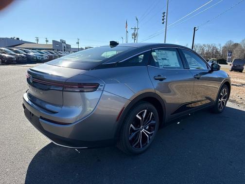 2026 Toyota Crown XLE