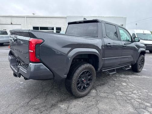 Underground 2026 Toyota Tacoma SR5