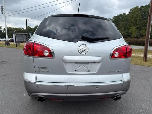 2012 Buick Enclave Leather