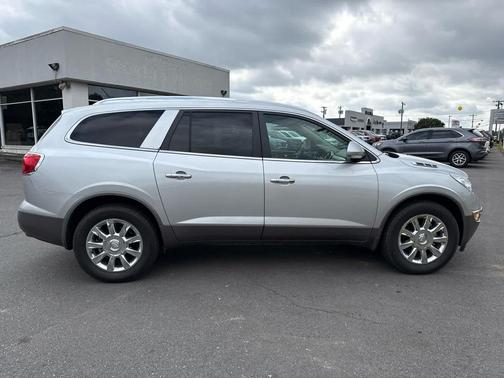 2012 Buick Enclave Leather