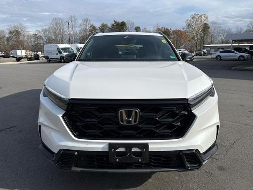 2025 Honda CR-V Hybrid Sport AWD