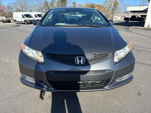 2012 Honda Civic EX-L