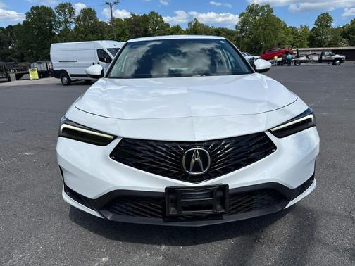 2024 Acura Integra 