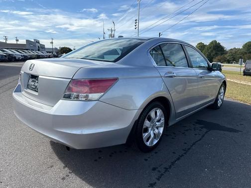 2008 Honda Accord EX-L