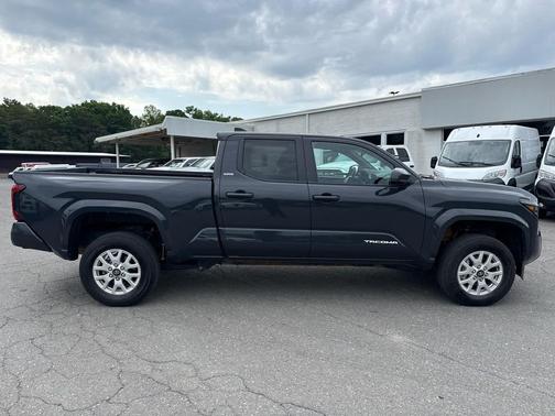Underground 2024 Toyota Tacoma SR5