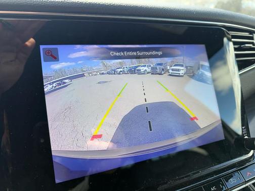 2024 Jeep Wagoneer Series III 4x4