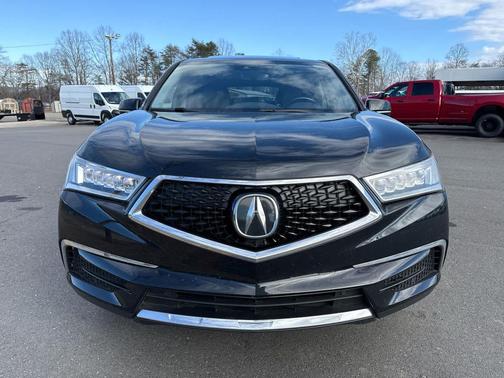 2019 Acura MDX 3.5L