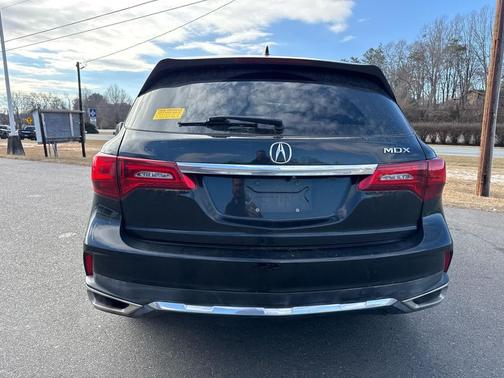 2019 Acura MDX 3.5L