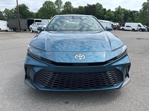 Ocean Gem 2026 Toyota Camry SE