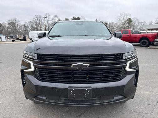 2024 Chevrolet Tahoe 4WD RST