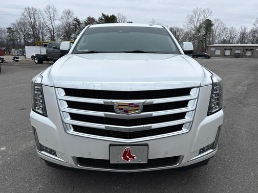 2016 Cadillac Escalade Premium