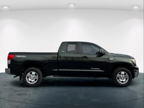 2013 Toyota Tundra Grade