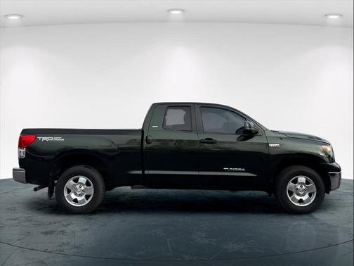 2013 Toyota Tundra Grade