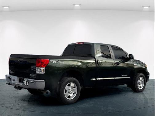 2013 Toyota Tundra Grade