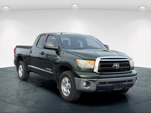 2013 Toyota Tundra Grade