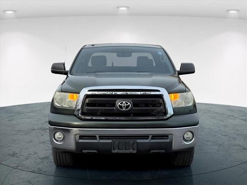 2013 Toyota Tundra Grade