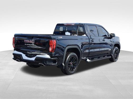 2019 GMC Sierra 1500 Elevation