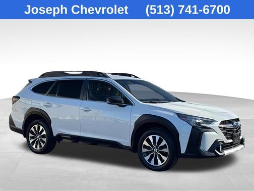 2023 Subaru Outback Limited