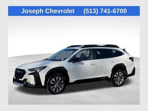 2023 Subaru Outback Limited