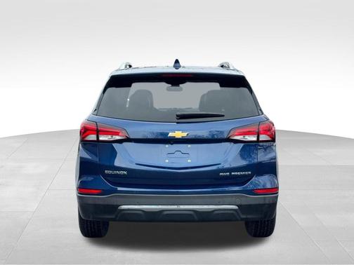 2022 Chevrolet Equinox Premier w/1LZ