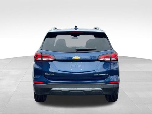 2022 Chevrolet Equinox Premier w/1LZ