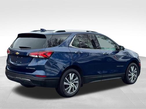 2022 Chevrolet Equinox Premier w/1LZ