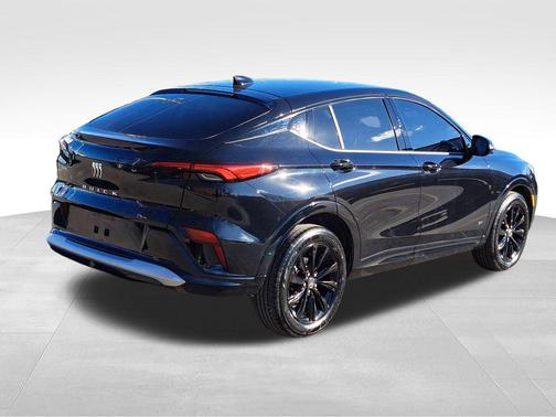 2025 Buick Envista Sport Touring FWD