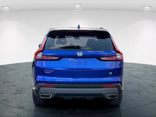 2023 Honda CR-V Hybrid Sport AWD