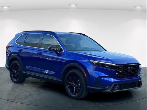 2023 Honda CR-V Hybrid Sport AWD