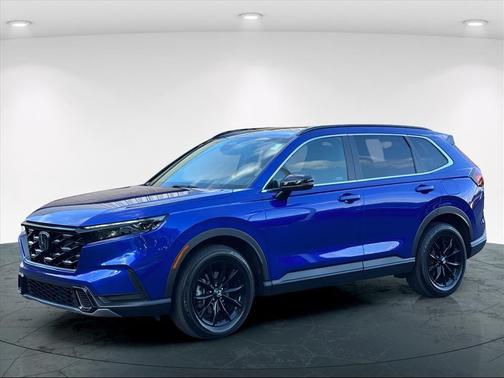 2023 Honda CR-V Hybrid Sport AWD