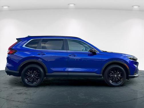 2023 Honda CR-V Hybrid Sport AWD