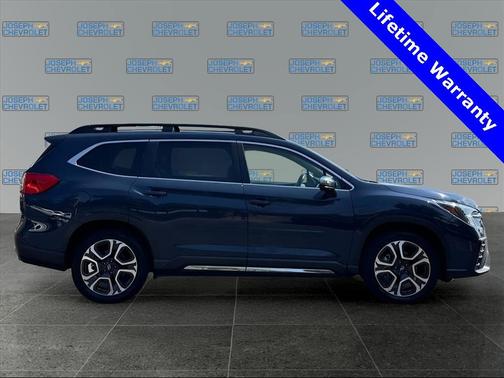 2023 Subaru Ascent Limited 7-Passenger