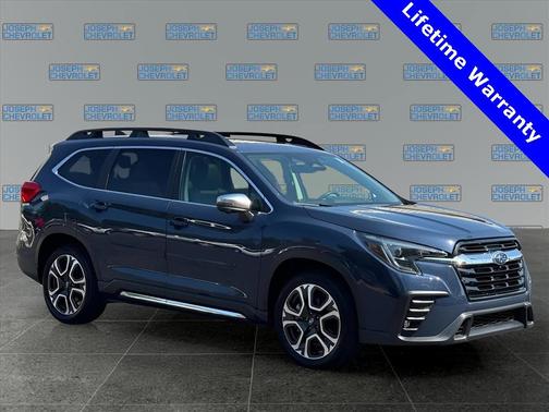 2023 Subaru Ascent Limited 7-Passenger