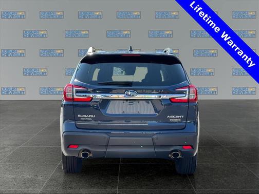 2023 Subaru Ascent Limited 7-Passenger