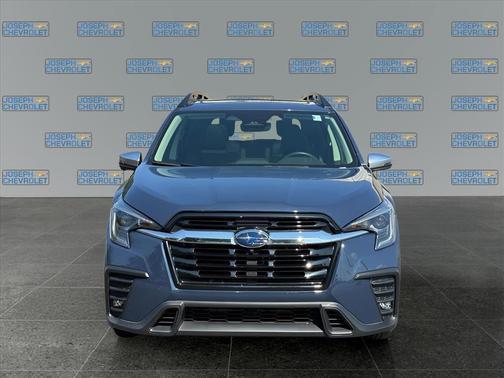 2023 Subaru Ascent Limited 7-Passenger