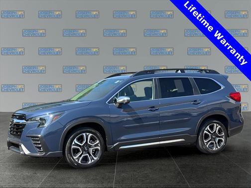 2023 Subaru Ascent Limited 7-Passenger