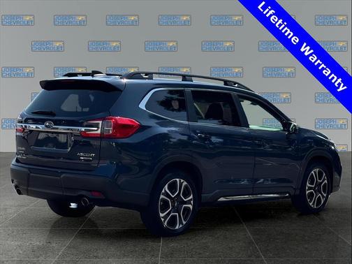 2023 Subaru Ascent Limited 7-Passenger