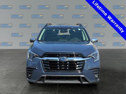 2023 Subaru Ascent Limited 7-Passenger