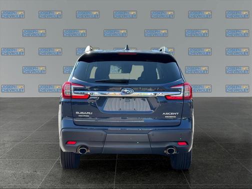 2023 Subaru Ascent Limited 7-Passenger