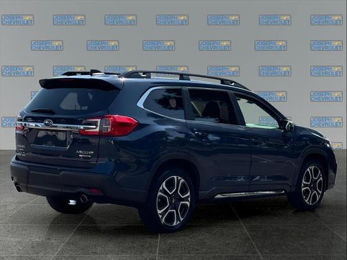 2023 Subaru Ascent Limited 7-Passenger