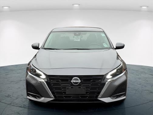 2023 Nissan Altima S FWD