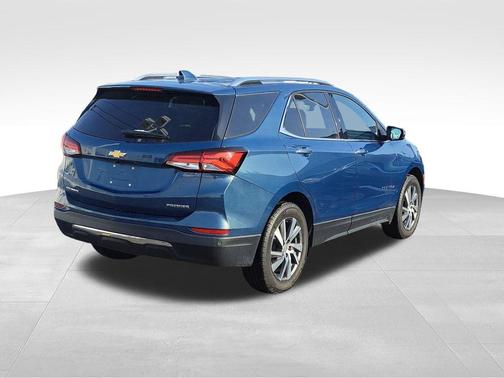 2024 Chevrolet Equinox Premier w/1LZ