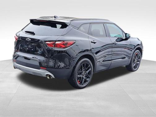 2020 Chevrolet Blazer 3LT