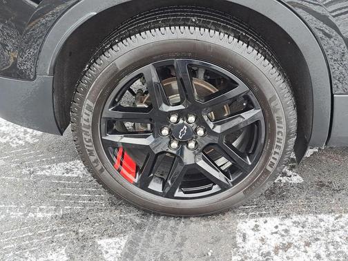 2020 Chevrolet Blazer 3LT