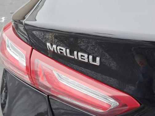 2024 Chevrolet Malibu FWD 2LT