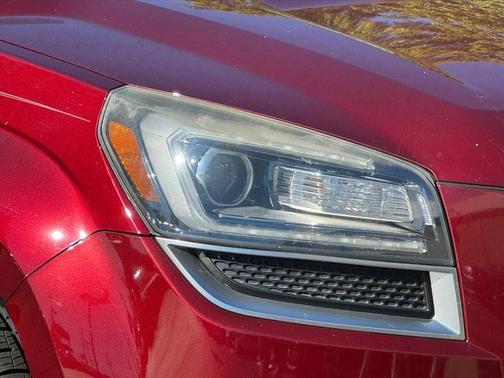2016 GMC Acadia SLE-2