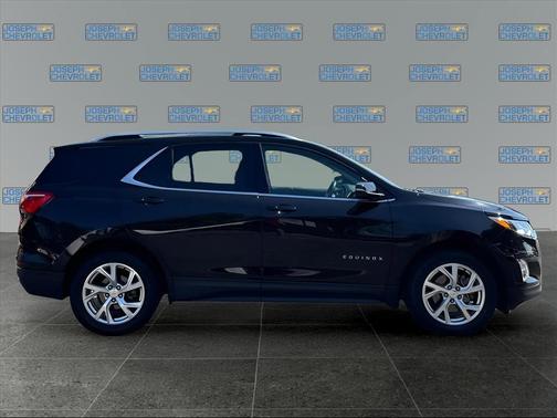 2018 Chevrolet Equinox 2LT